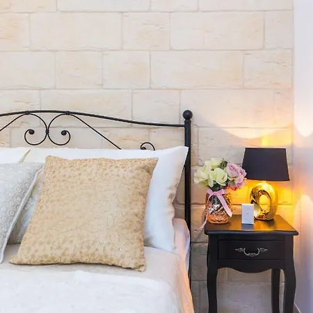 Apartmán Lux Lana Split