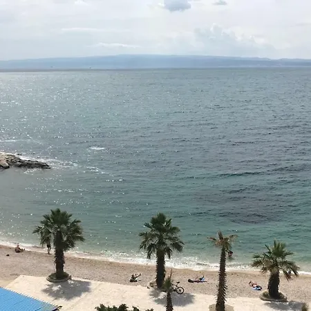 아파트 Lux Lana 스플리트