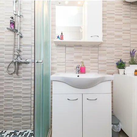 Lux Lana Apartman *