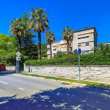 아파트 Lux Lana 스플리트