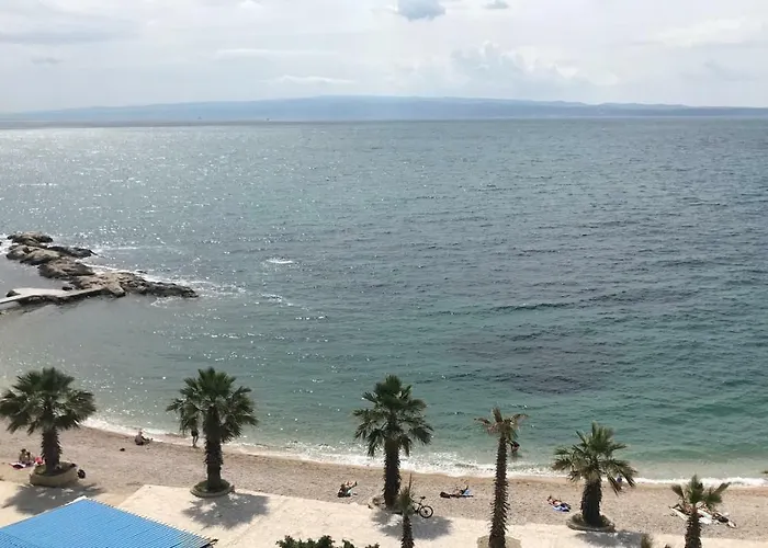 아파트 Lux Lana 스플리트