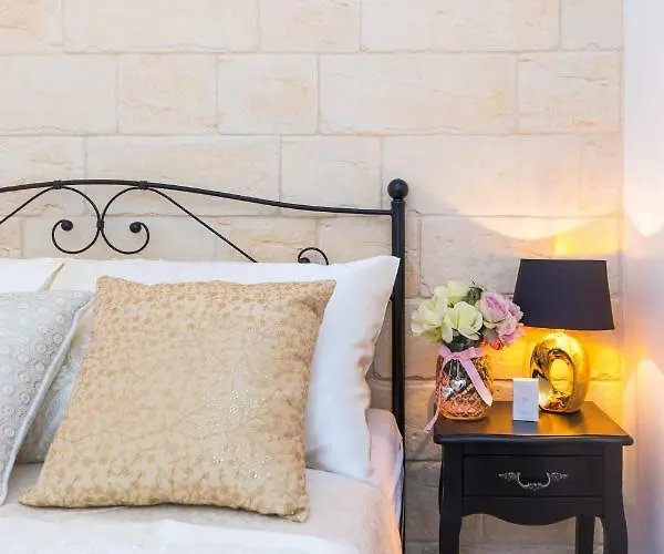 아파트 Lux Lana 스플리트