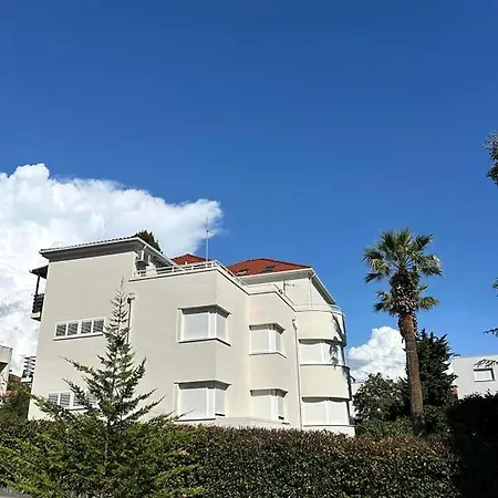 Lux Lana 公寓 斯普利特